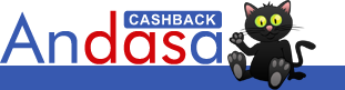 Andasa Cashback News