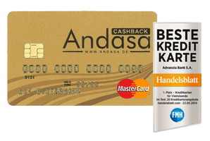 Mastercard gold kontostand