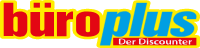 büroplus-Logo