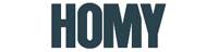 Homy-Logo