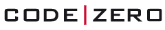 CODE-ZERO-Logo