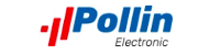 Pollin Electronic-Logo