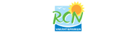 RCN vakantieparken DE-Logo