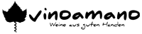 vinoamano-Logo