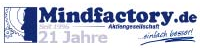 Mindfactory-Logo