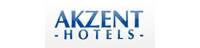 AKZENT HOTELS-Logo