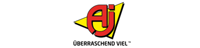 A.J. Produkte AT-Logo