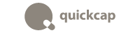 Quickcap-Logo