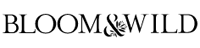 Bloom & Wild-Logo