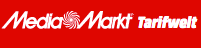 MediaMarkt Tarife-Logo