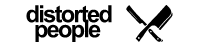 distortedpeople.com-Logo