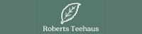 Roberts Teehaus-Logo