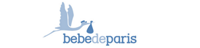 Bebedeparis.de-Logo
