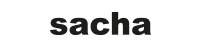 Sachaschuhe-Logo