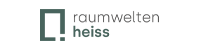 raumweltenheiss-Logo