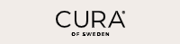 CURA OF SWEDEN -Logo