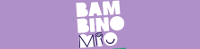 BAMBINO MIO-Logo