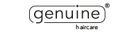 genuine haircare-Logo