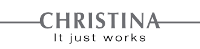 Christina Kosmetik-Logo