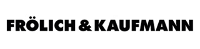 Frölich und Kaufmann-Logo