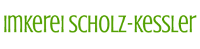 Imkerei Scholz-Kessler-Logo
