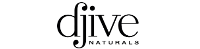 djive NATURALS-Logo