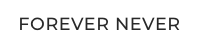 FOREVER NEVER-Logo
