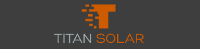 TITAN SOLAR -Logo