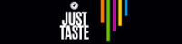 JUST TASTE -Logo