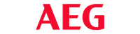 AEG - Hausgerätevertrieb-Logo