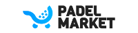 PADEL MARKET-Logo