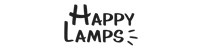 HAPPY LAMPS-Logo
