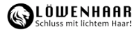 LÖWENHAAR-Logo