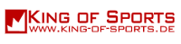 KING OF SPORTS-Logo