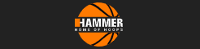 HAMMER Basketball Shop-Logo