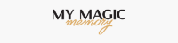 MY MAGIC memory-Logo