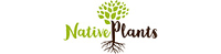 Native Plants-Logo