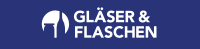 GLÄSER & FLASCHEN-Logo