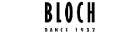BLOCH Dance-Logo