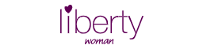 liberty woman-Logo