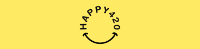 HAPPY420-Logo