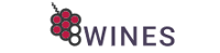 8WINES-Logo