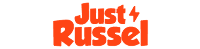 Just Russel-Logo