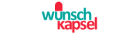 wunschkapsel-Logo
