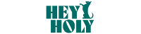 HEY HOLY-Logo