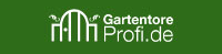 Gartentore Profi-Logo