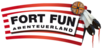 FORT FUN Abenteuerland-Logo
