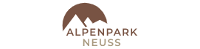 ALPENPARK NEUSS-Logo