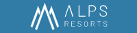 ALPS RESORTS-Logo