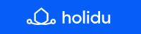 holidu-Logo